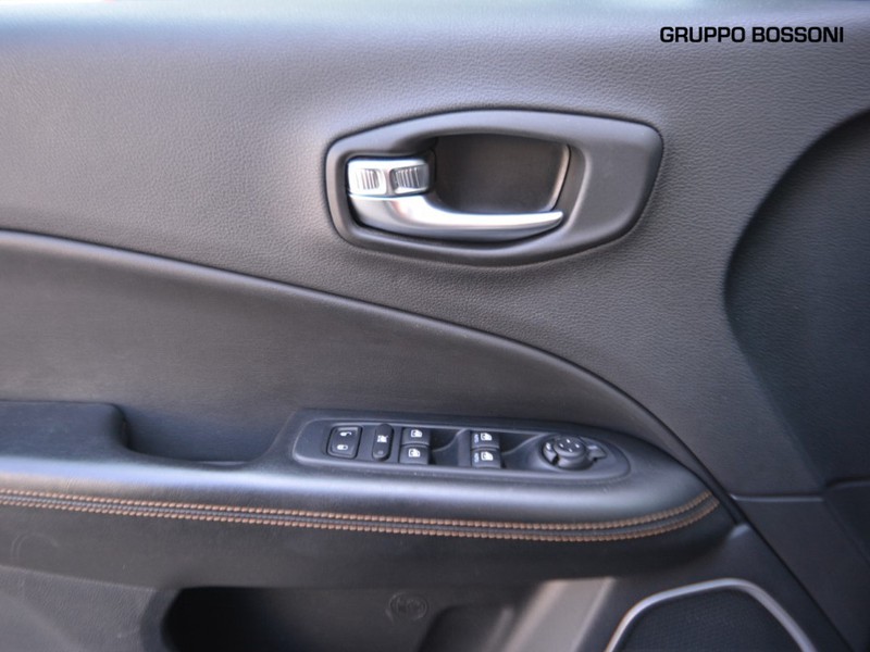 13 - Jeep Compass 1.3 turbo t4 130cv limited 2wd my20