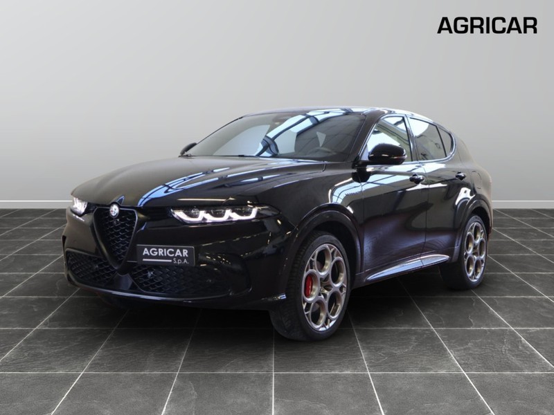 1 - Alfa Romeo Tonale 1.3 plug in hybrid 280cv veloce q4 at6