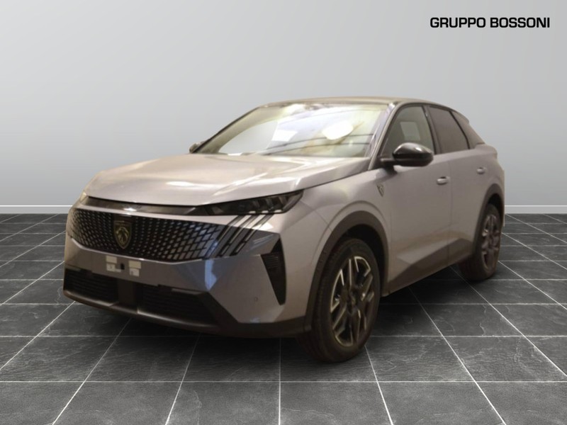 1 - Peugeot 3008 1.2 hybrid 136cv gt e-dcs6