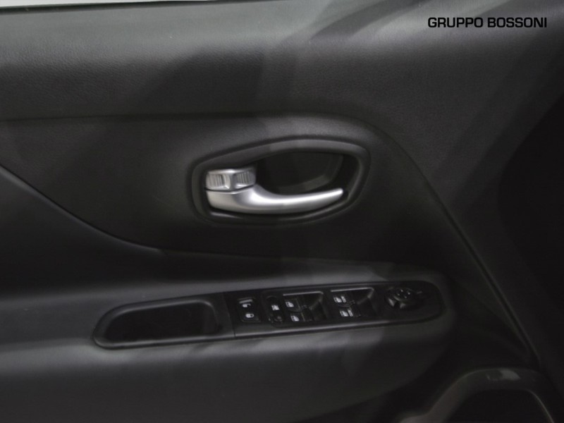 13 - Jeep Renegade 1.6 multijet ii 130cv limited 2wd