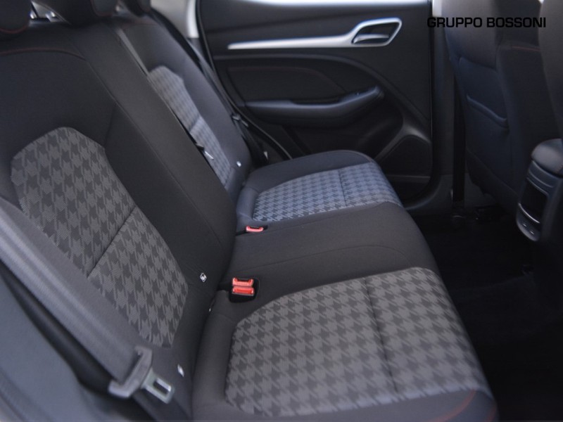 7 - Mg ZS 1.5 classic comfort