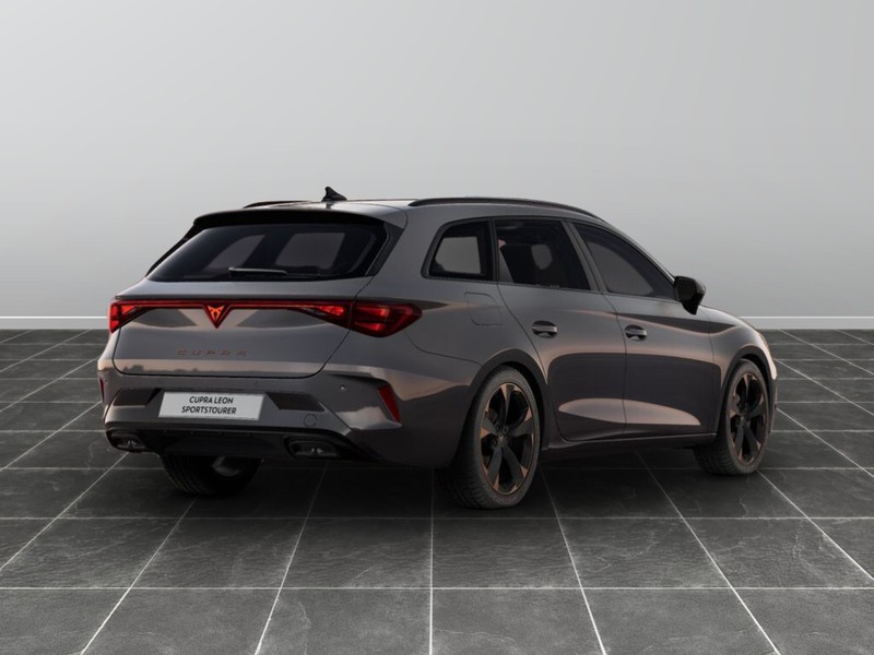 13 - Cupra Leon Sportstourer sportstourer 1.5 hybrid 150cv dsg