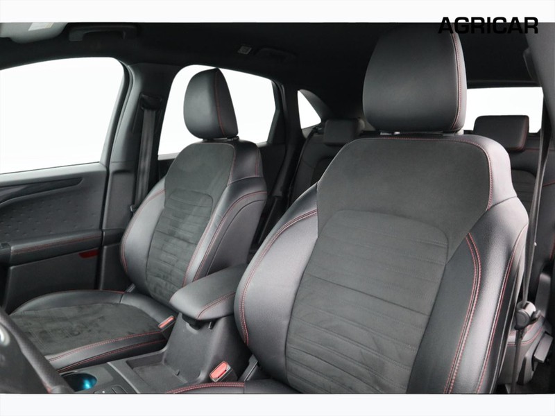 7 - Ford Kuga 2.0 ecoblue 190cv st-line x awd auto
