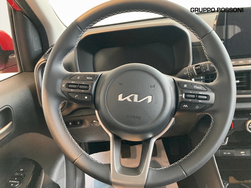13 - Kia Picanto 1.0 mpi gpl 20th anniversary edition