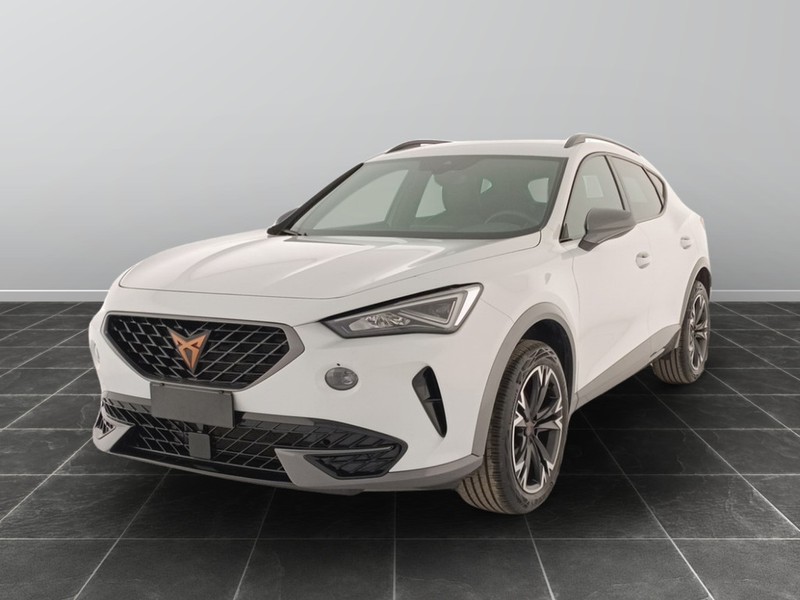 1 - Cupra Formentor 1.5 tsi 150cv dsg
