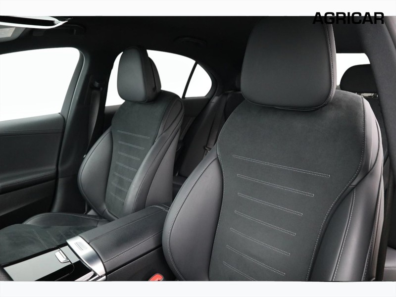 7 - Mercedes Classe C berlina 220 d mild hybrid 197cv amg line advanced 9g-tronic