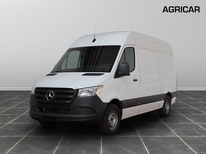 1 - Mercedes Vans Sprinter 315 2.0 cdi f 37/35 rwd h2