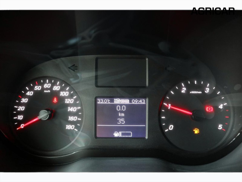 7 - Mercedes Vans Sprinter 315 2.0 cdi f 37/35 rwd h2