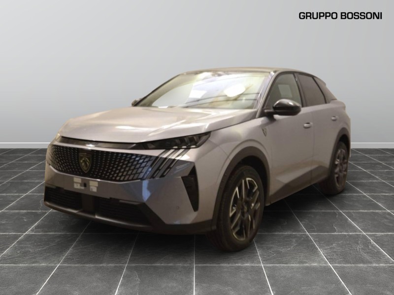 1 - Peugeot 3008 1.2 hybrid 136cv gt e-dcs6