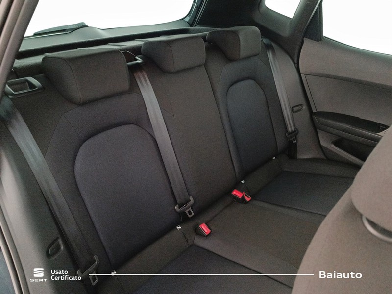 19 - Seat Arona 1.0 ecotsi 95cv fr