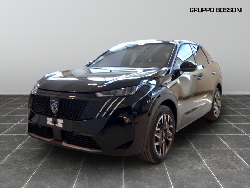 1 - Peugeot 3008 1.2 hybrid 145cv allure e-dcs6