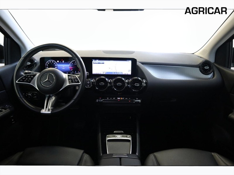 13 - Mercedes Classe B 200 d advanced 8g-dct