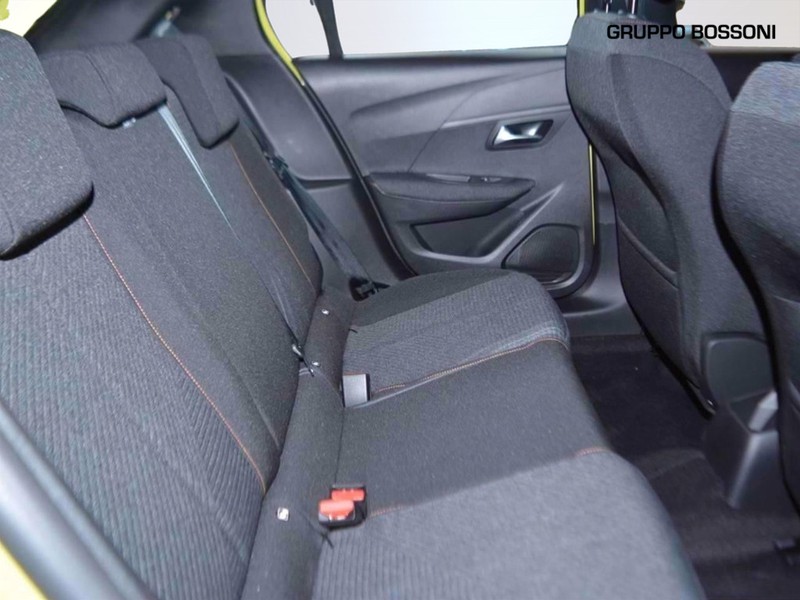 7 - Peugeot 208 1.2 puretech 100cv style s&s
