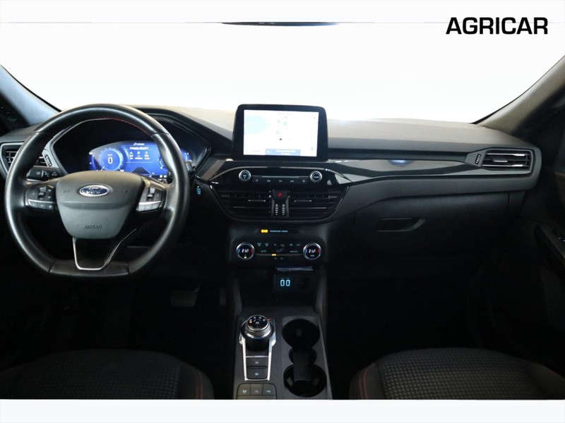 13 - Ford Kuga 1.5 ecoblue 120cv st-line 2wd auto