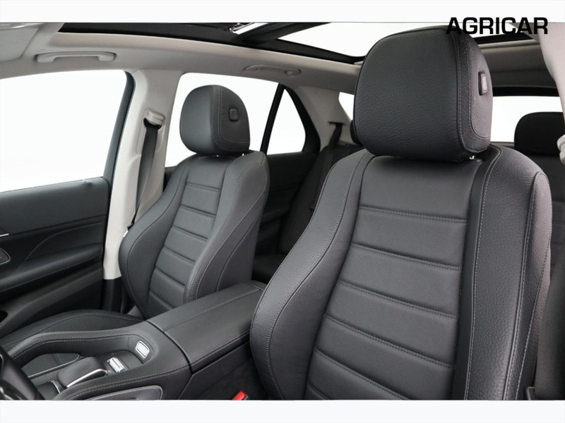 7 - Mercedes Classe GLE gle suv 300 d mild hybrid premium plus 4matic 9g-tronic plus