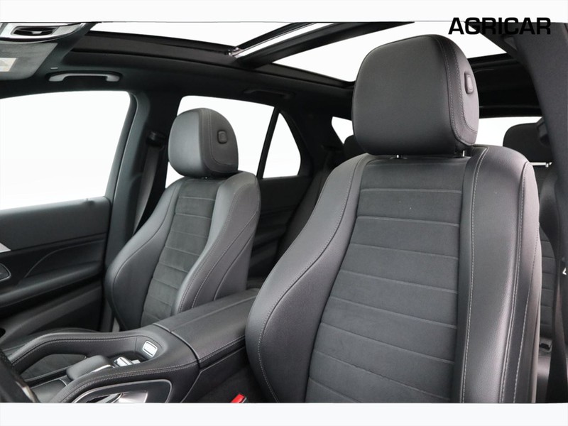 7 - Mercedes Classe GLE gle suv 350 de plug in hybrid (de eq-power) premium 4matic 9g-tronic plus