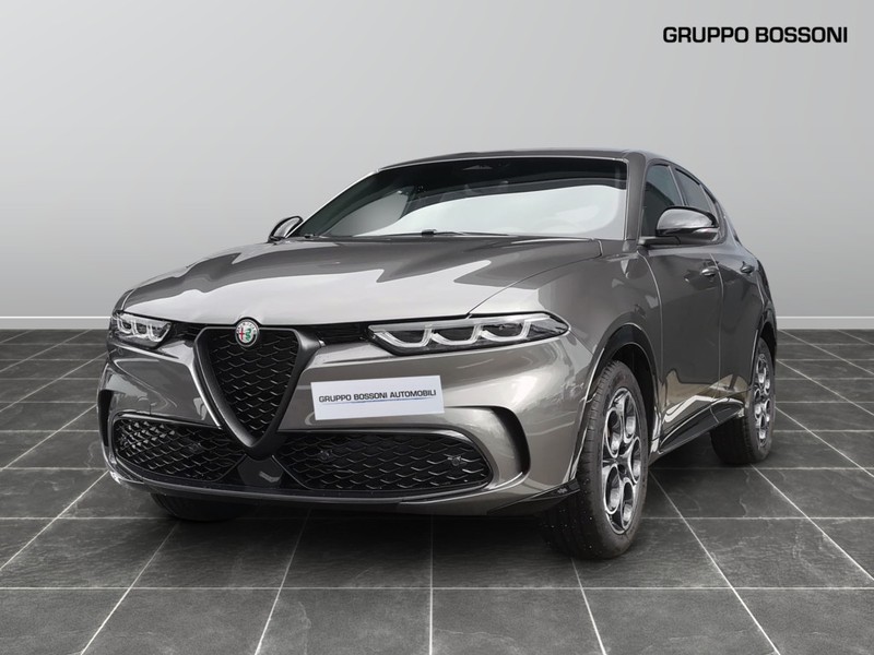 1 - Alfa Romeo Tonale 1.6 130cv sprint tct6