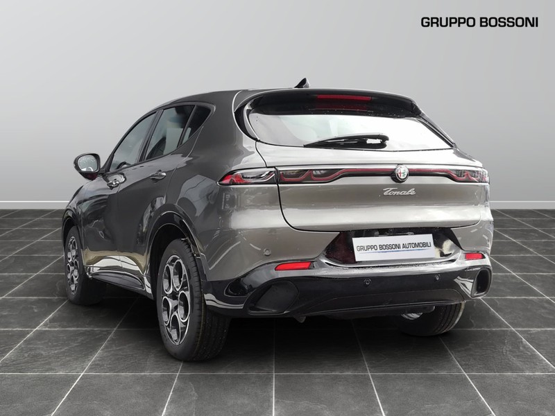 7 - Alfa Romeo Tonale 1.6 130cv sprint tct6
