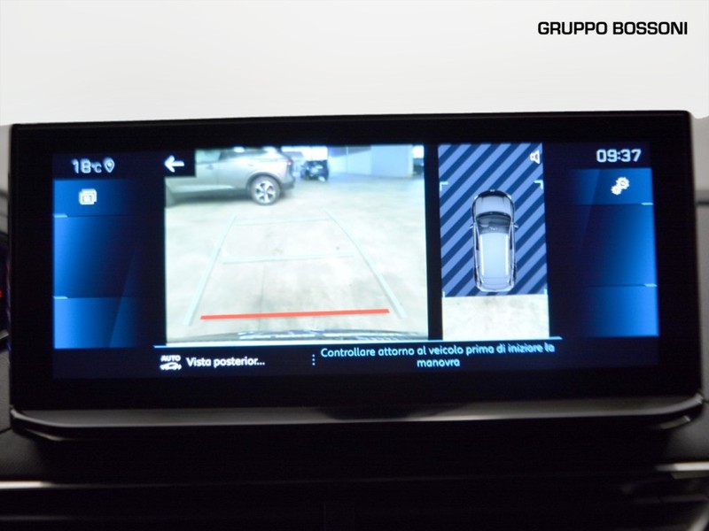 19 - Peugeot 3008 1.5 bluehdi allure pack eat8 s&s