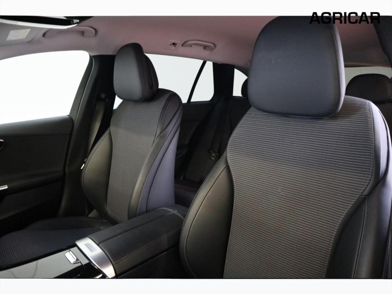 7 - Mercedes Classe C station wagon 200 d mild hybrid advanced 9g-tronic
