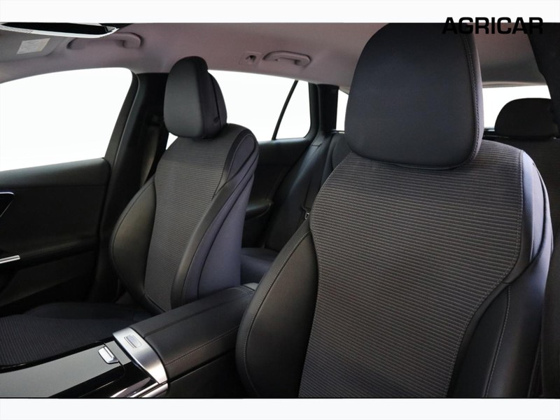 7 - Mercedes Classe C station wagon 200 d mild hybrid advanced 9g-tronic
