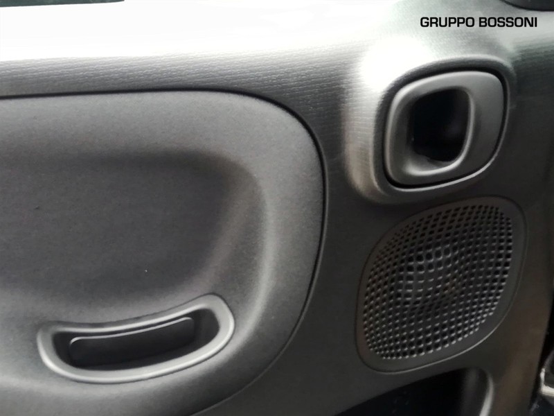 19 - Fiat Panda 1.0 firefly hybrid 70cv s&s