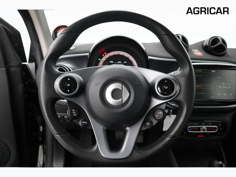 13 - Smart Fortwo 4,6kw eq passion
