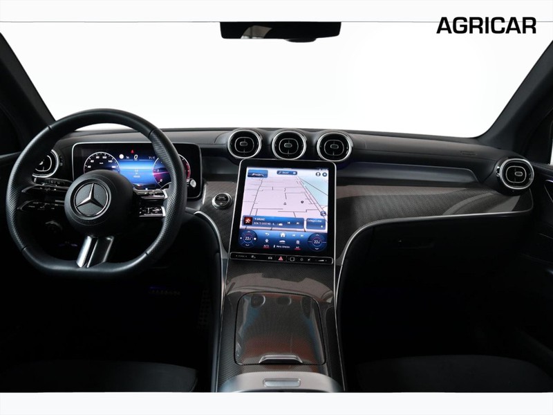 13 - Mercedes GLC suv 220 d amg advanced 4matic 9g-tronic