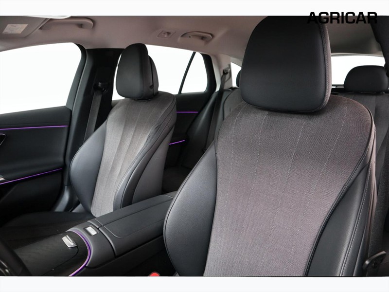 7 - Mercedes Classe E station wagon 220 d advanced 9g-tronic