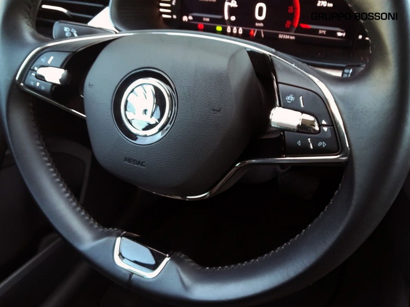 19 - Skoda Kamiq 1.0 tsi 110cv style dsg