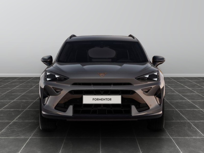 1 - Cupra Formentor 1.5 e-hybrid 204cv dsg