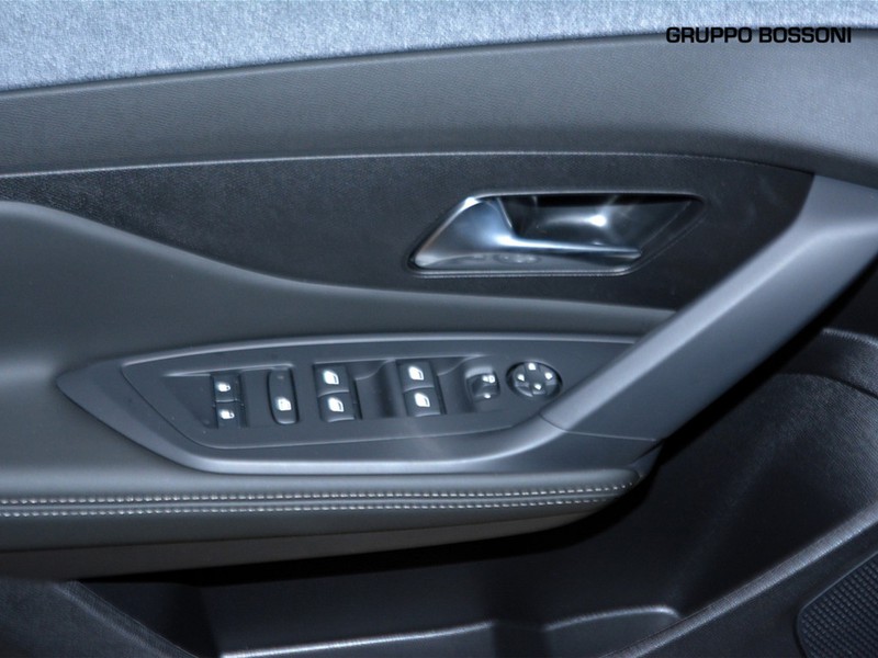 13 - Peugeot 308 sw 1.5 bluehdi allure eat8 s&s