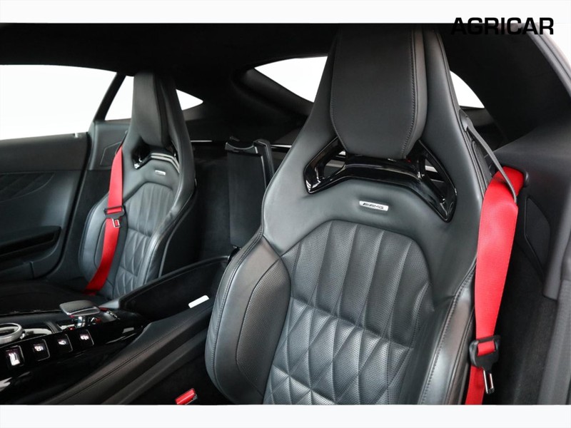 7 - AMG GT MG coupe 4.0 v8 530cv night edition speedshift dct