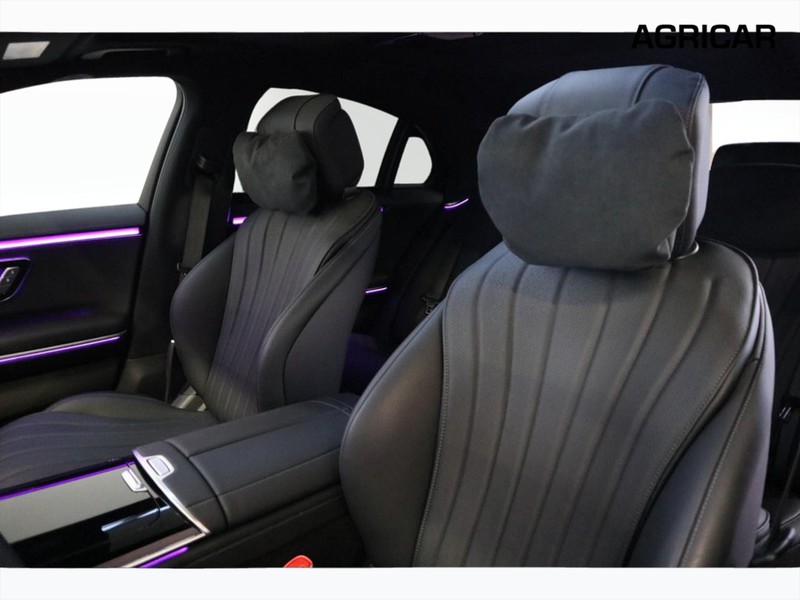7 - Mercedes Classe S berlina 450 d premium 4matic speedshift mct