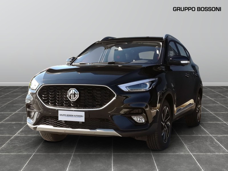 1 - Mg ZS classic 1.5 luxury