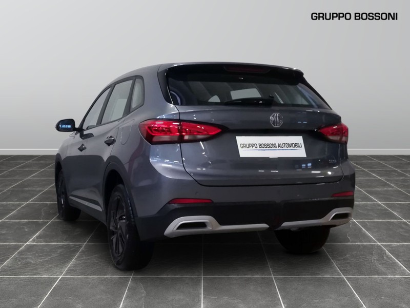 7 - Mg ZS 1.5 standard