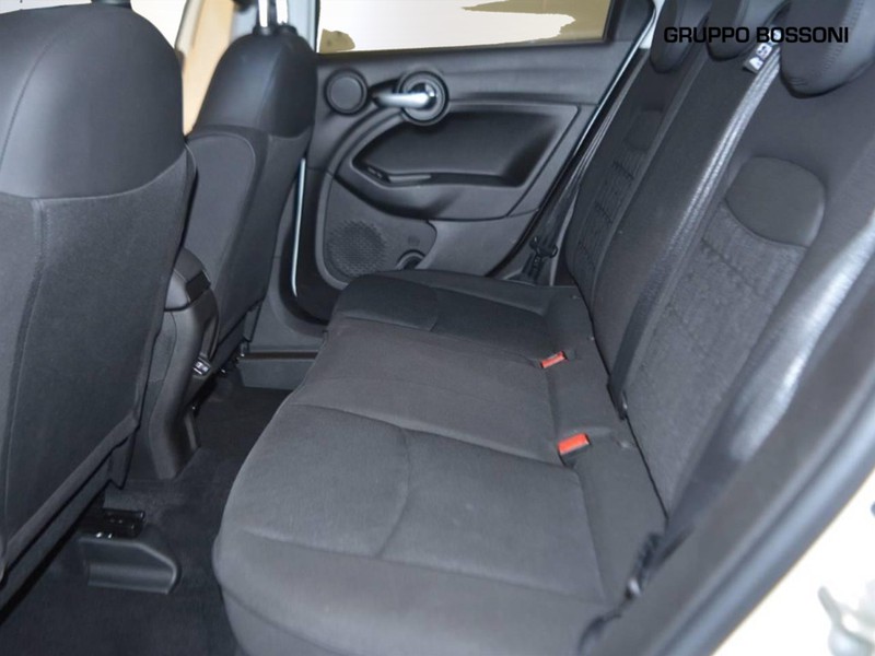 7 - Fiat 500X x 1.3 multijet 95cv