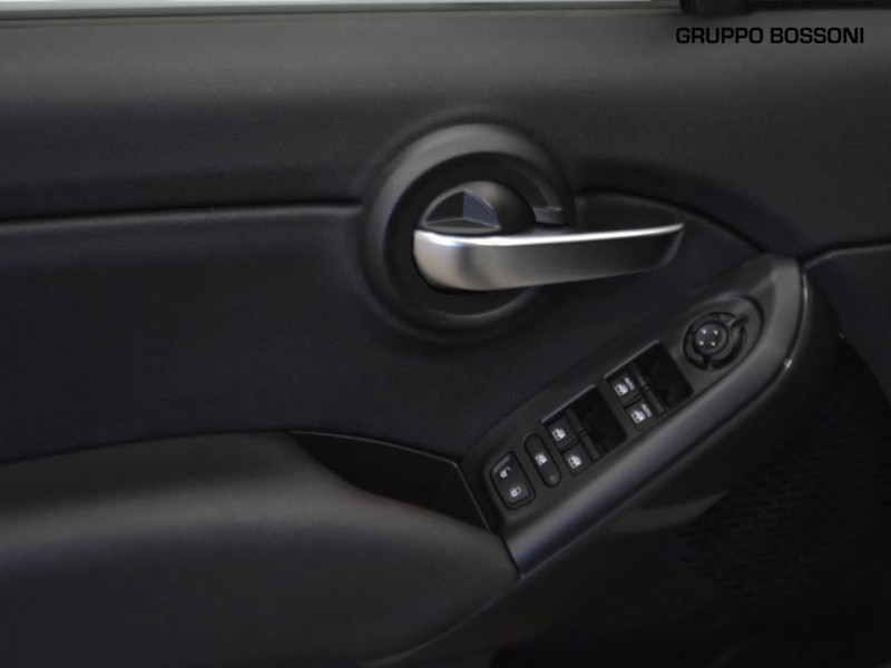 13 - Fiat 500X x 1.3 multijet 95cv