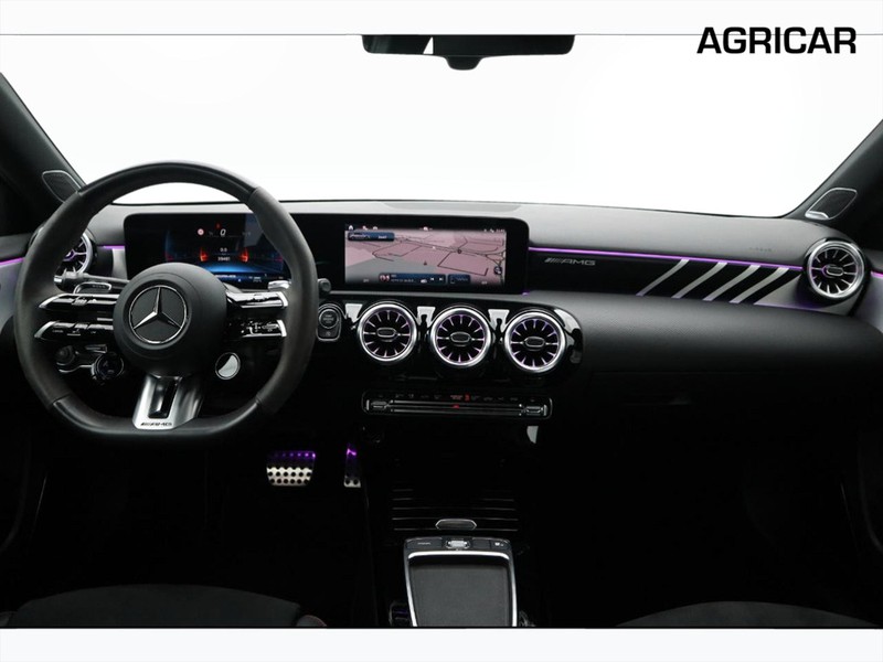 13 - AMG Classe A amg 45 s amg line premium 4matic+ speedshift dct amg 8g