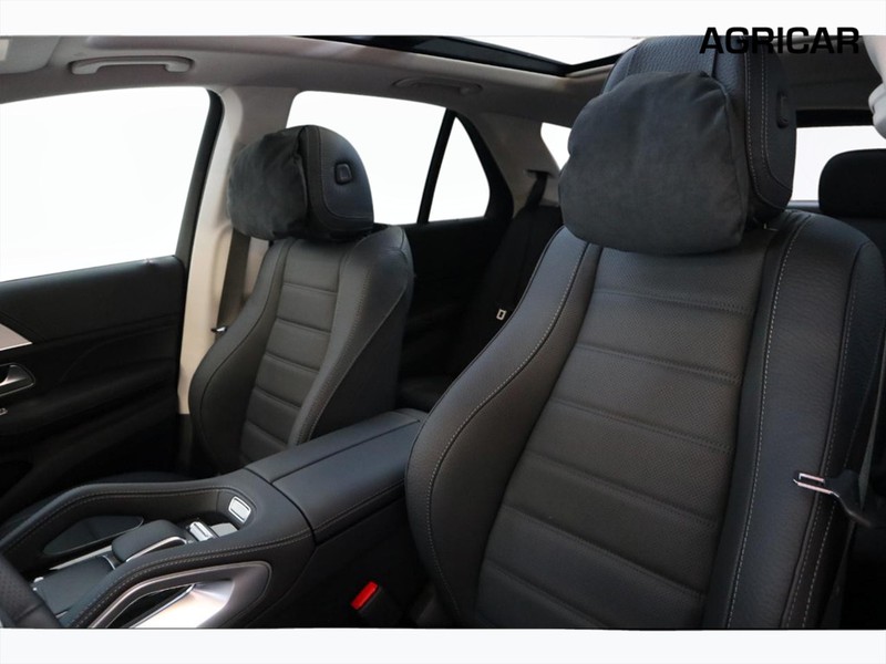 7 - Mercedes Classe GLE gle 350 de plug in hybrid amg line premium plus 4matic 9g-tronic plus