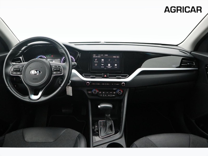 13 - Kia Niro 1.6 gdi phev style 2wd dct