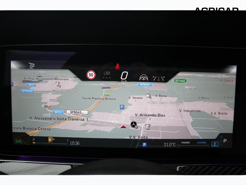 19 - AMG GT coupe 43 mild hybrid (eq-boost) 4matic+ speedshift dct