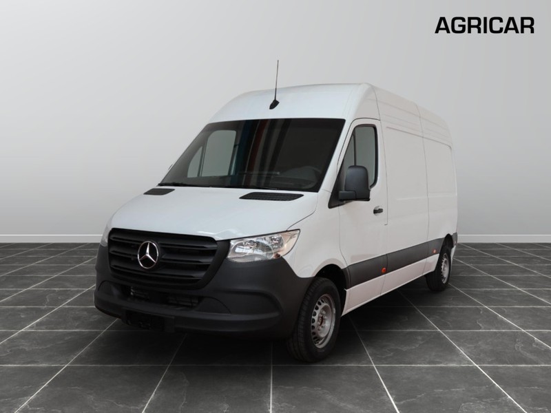 1 - Mercedes Vans Sprinter 315 2.0 cdi f 39/35 fwd h2