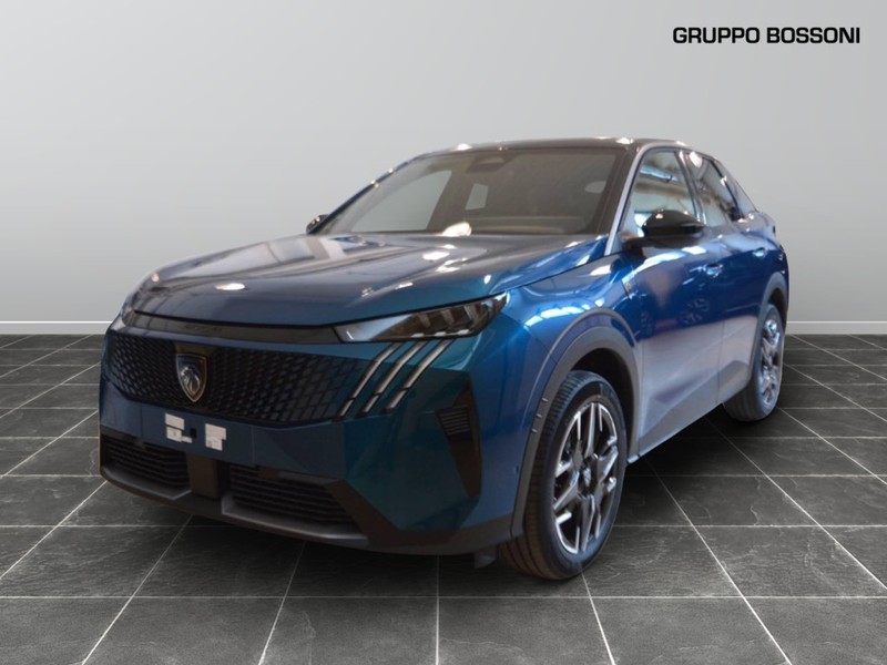 1 - Peugeot 3008 1.2 hybrid 136cv gt e-dcs6