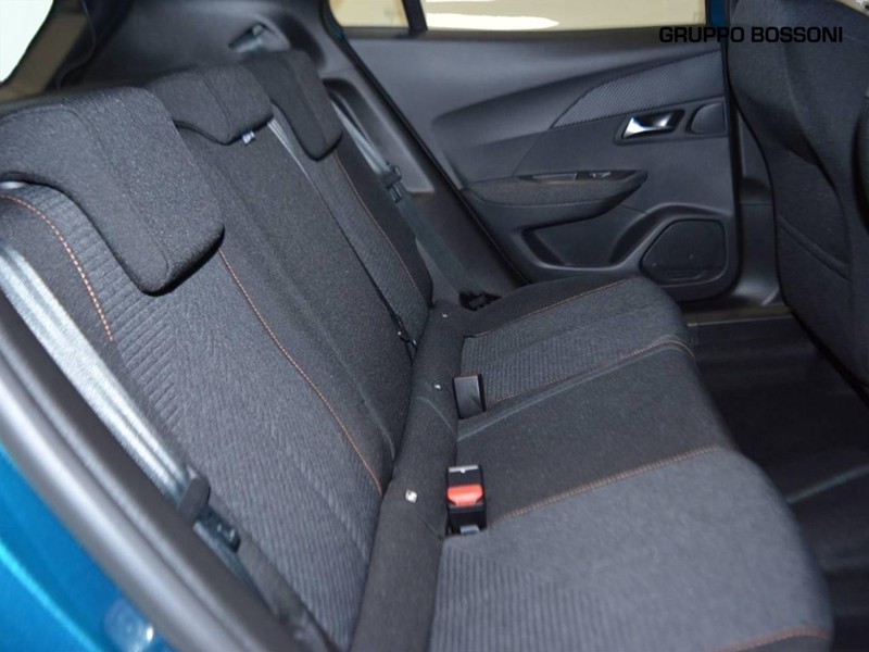 7 - Peugeot 2008 1.2 hybrid 145cv style e-dcs6