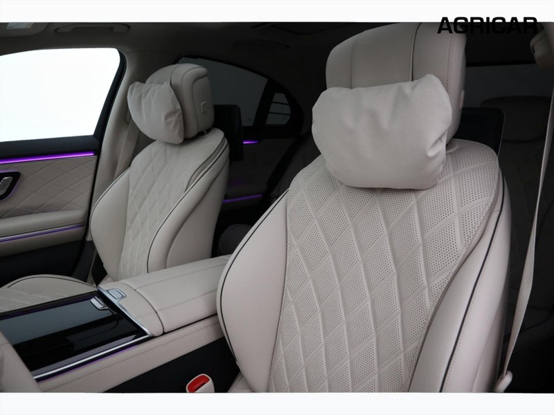 7 - Mercedes Classe S berlina 580 v8 mild hybrid premium 4matic 9g-tronic plus