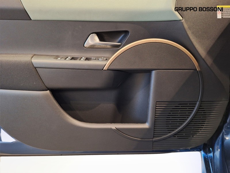 13 - Lancia Ypsilon 51kwh