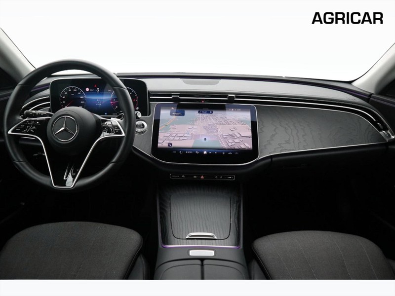 13 - Mercedes Classe E station wagon 220 d advanced 9g-tronic
