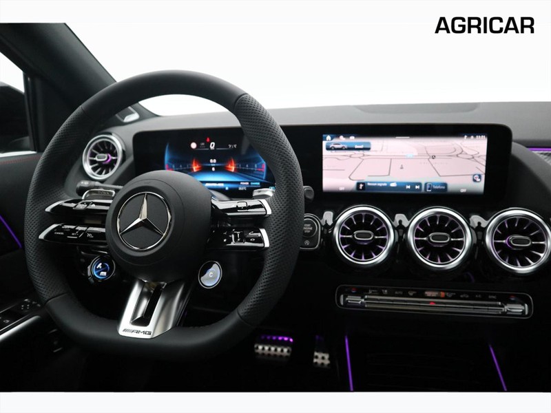 13 - AMG GLA amg 35 premium amg 4matic 8g-dct