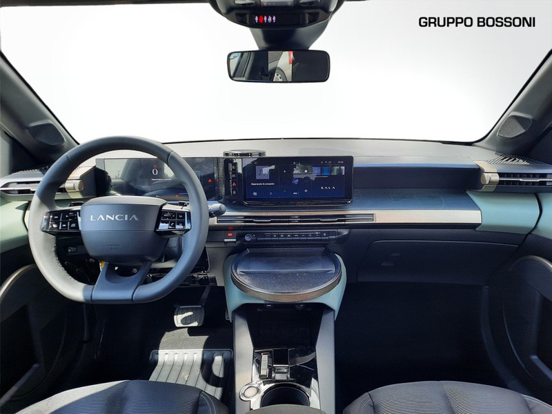 7 - Lancia Ypsilon 1.2 mhev 110cv e-dct